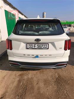 کیا سۆرینتۆ